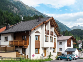Apartment Lore - SOE 301, Sölden